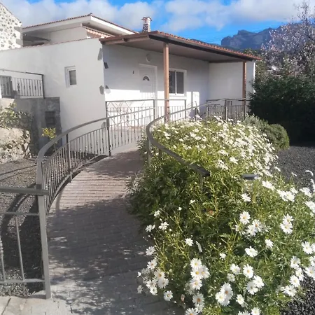 Valkirias Lejlighed El Paso