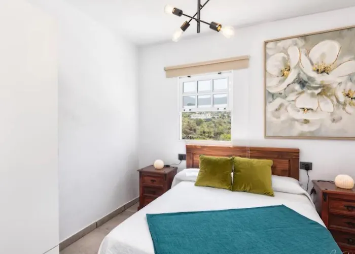 Valkirias Appartement El Paso
