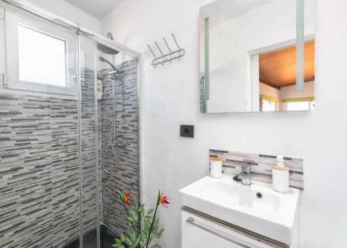 Valkirias Appartement