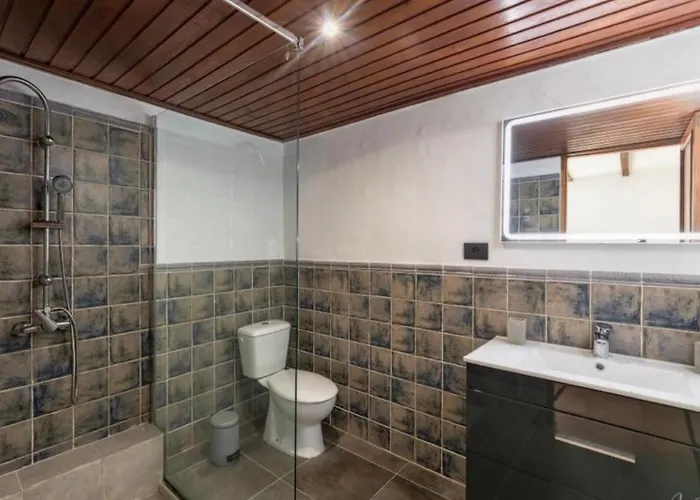 Valkirias Appartement *