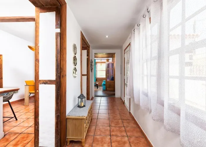 Appartement Valkirias