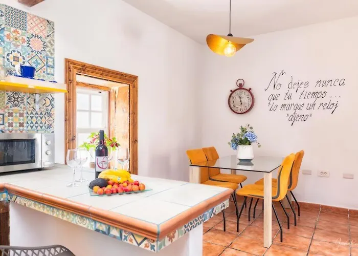 Valkirias Appartement El Paso