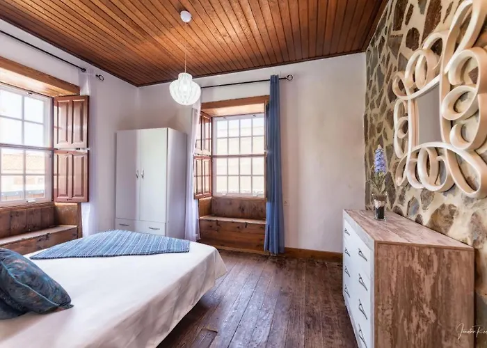 Appartement Valkirias *