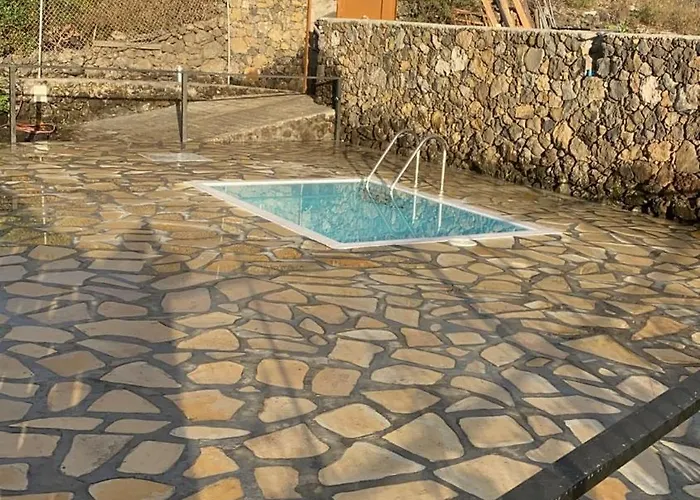 Valkirias Appartement *