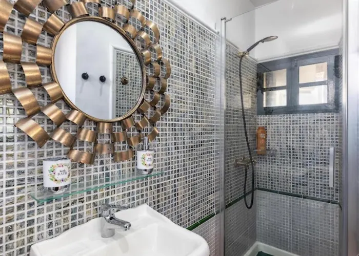 Valkirias Appartement