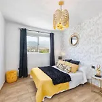 Apartamento Valkirias