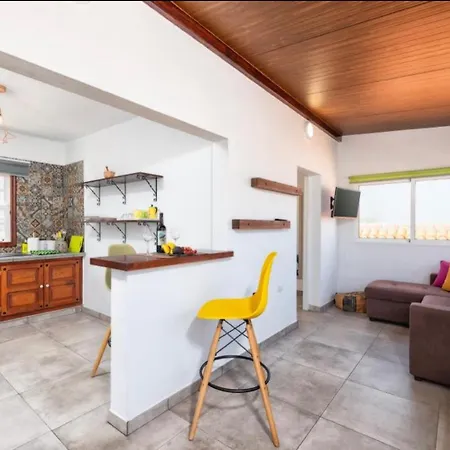 Appartement Valkirias *