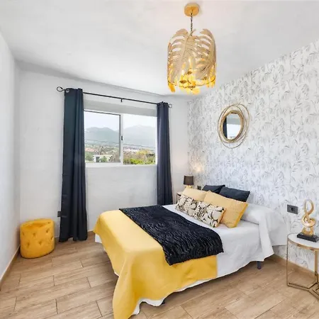 Appartement Valkirias