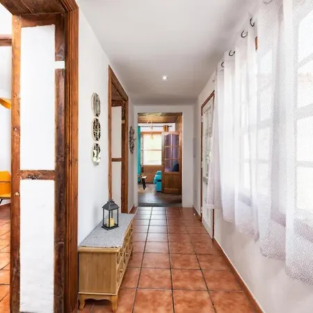 Appartement Valkirias
