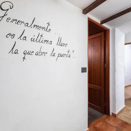 Valkirias Appartement El Paso