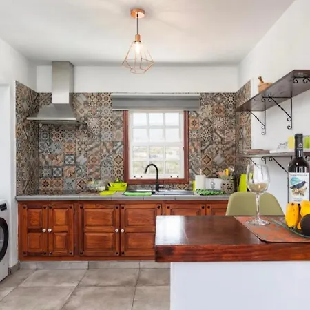 Appartement Valkirias *