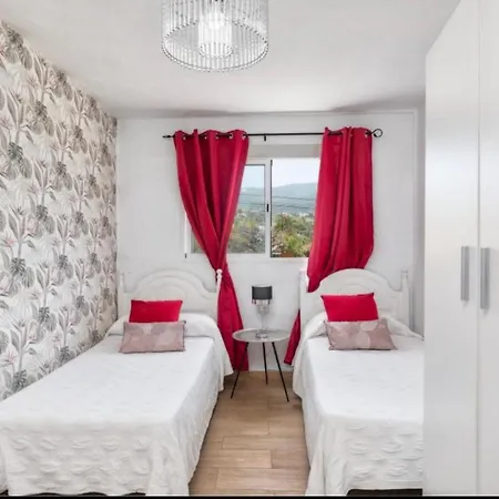 Valkirias Appartement