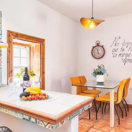 Valkirias Appartement El Paso