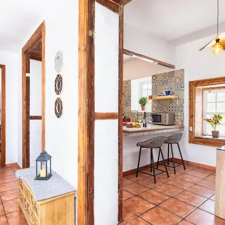 Valkirias Appartement *