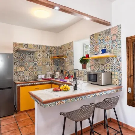 Appartement Valkirias