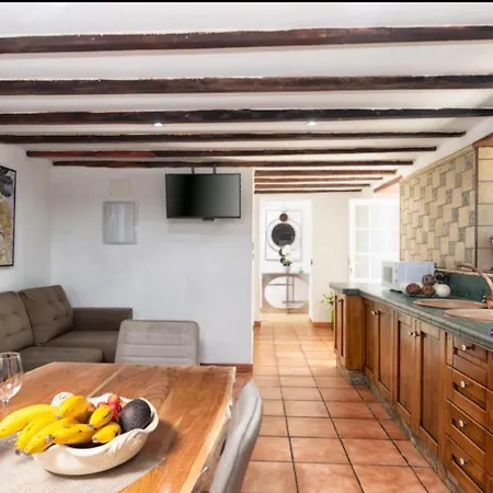 Appartement Valkirias *