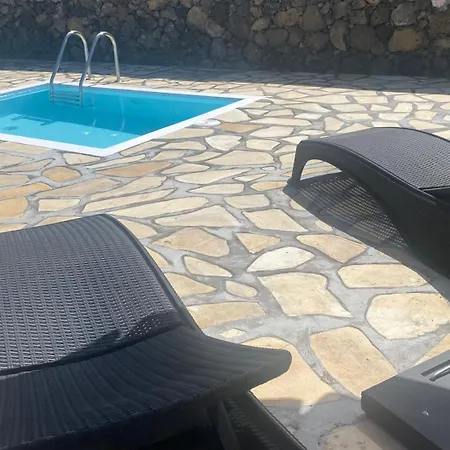 Valkirias Appartement *