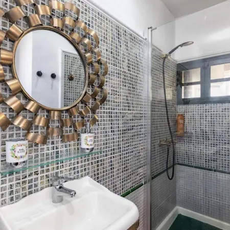 Valkirias Appartement