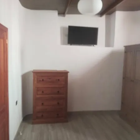 Valkirias Appartement *