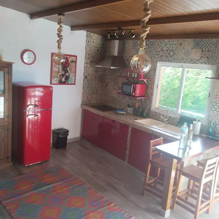 Appartement Valkirias