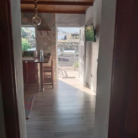 Valkirias Appartement El Paso
