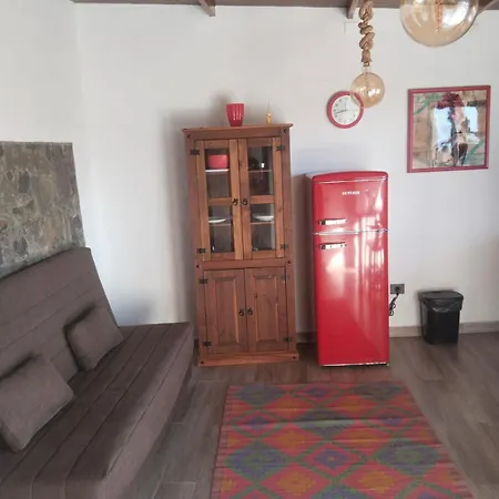 Valkirias Appartement