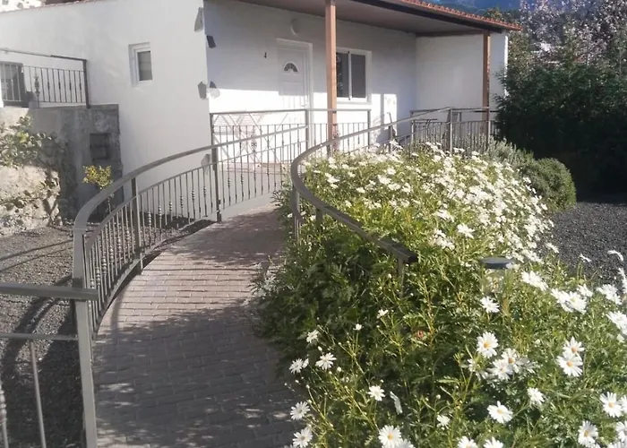 Valkirias דירה אל פאסו